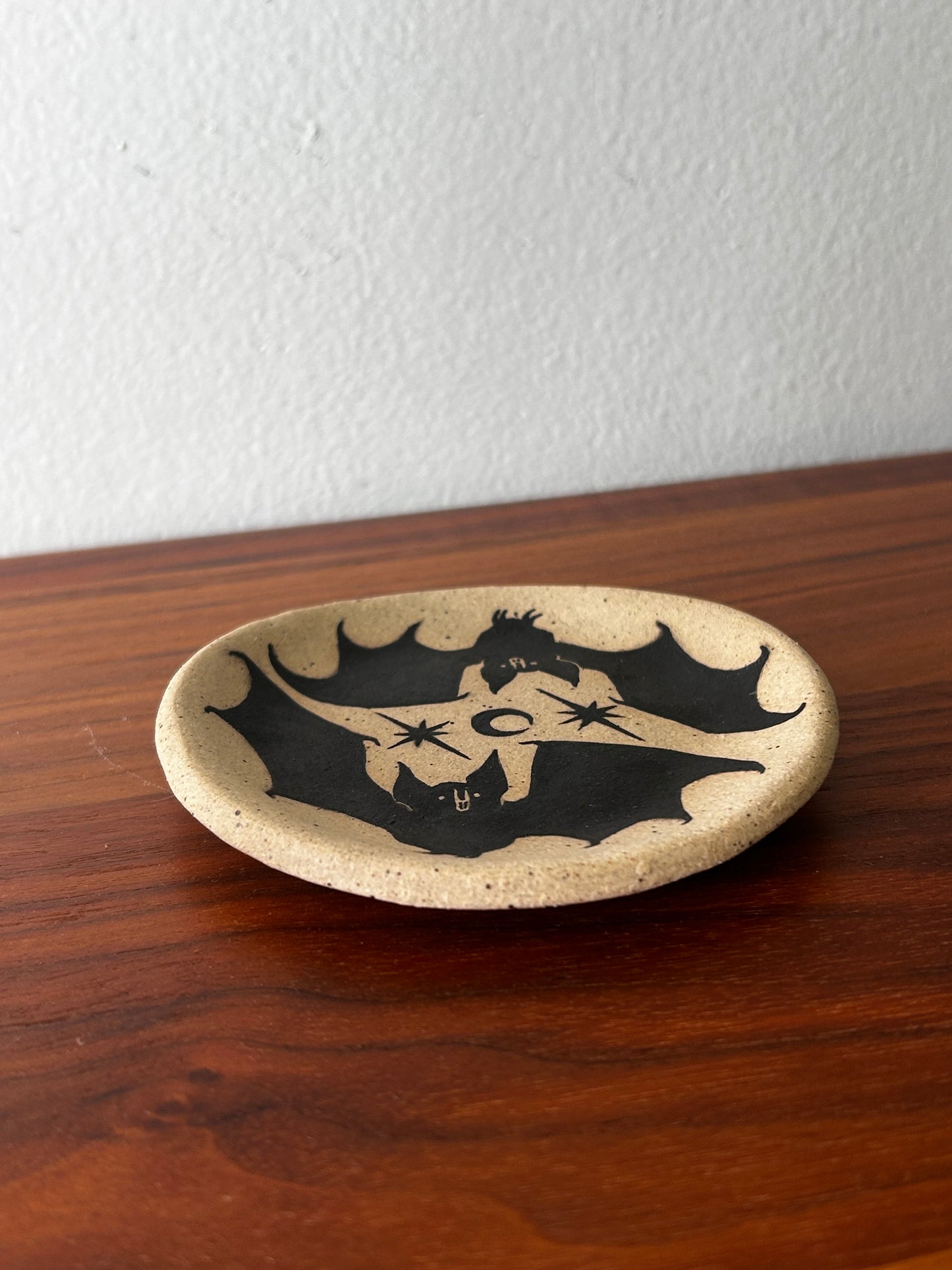 Wee Batty Trinket Dish
