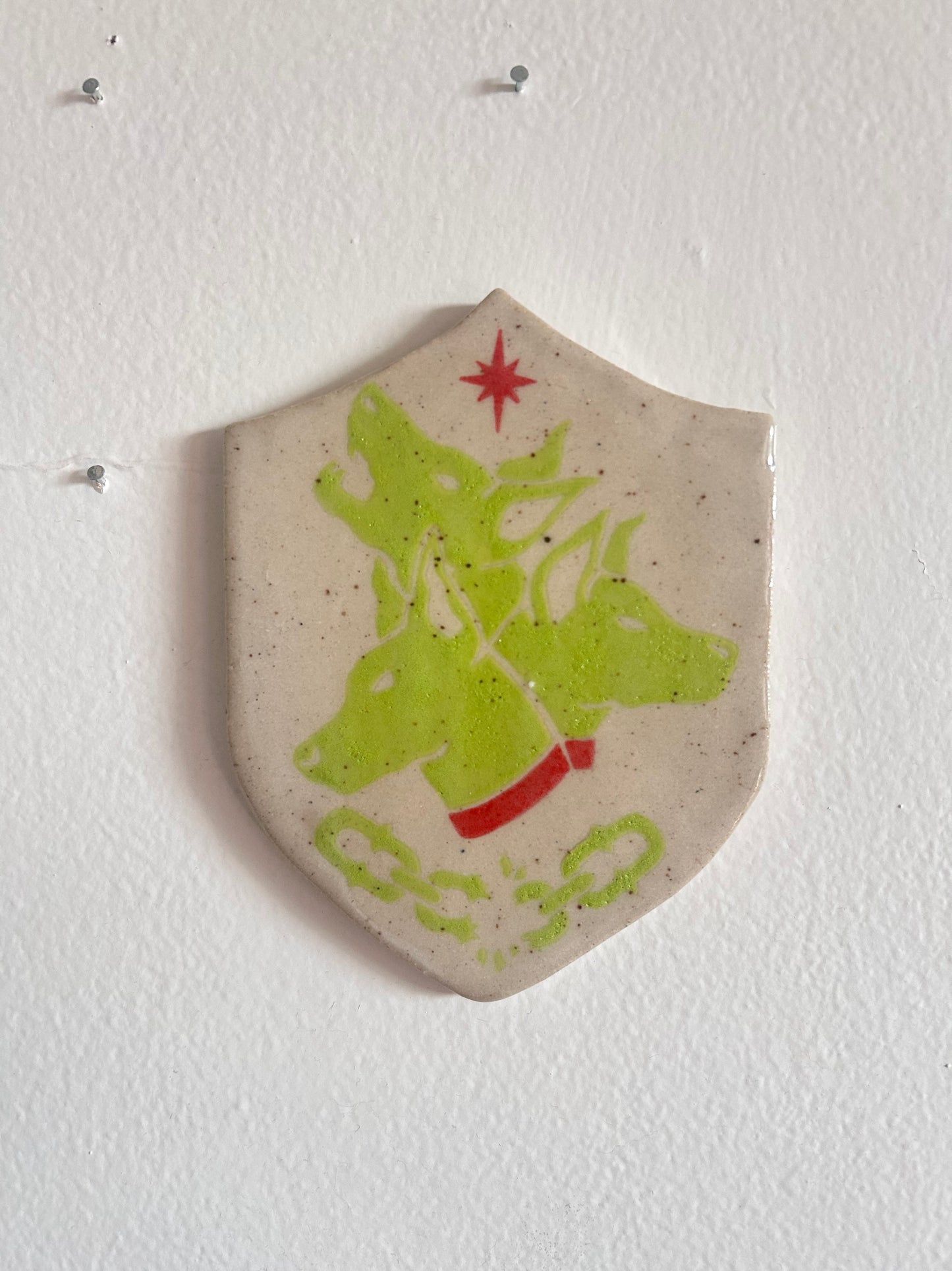 Cerberus Crest (test tile)