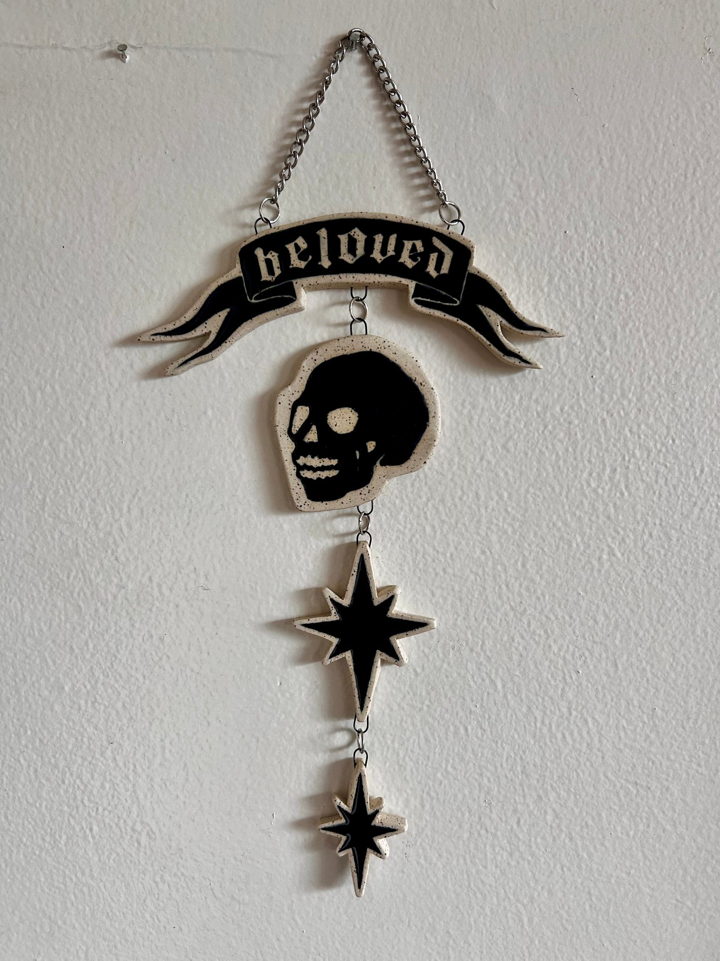 Beloved Skull