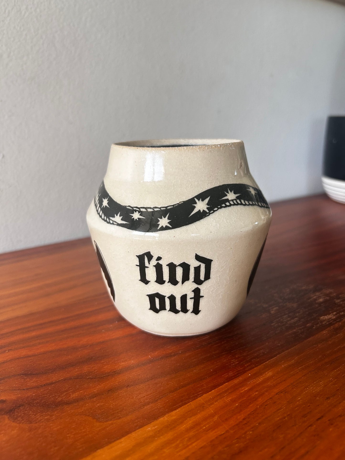 F*ck Around, Find Out