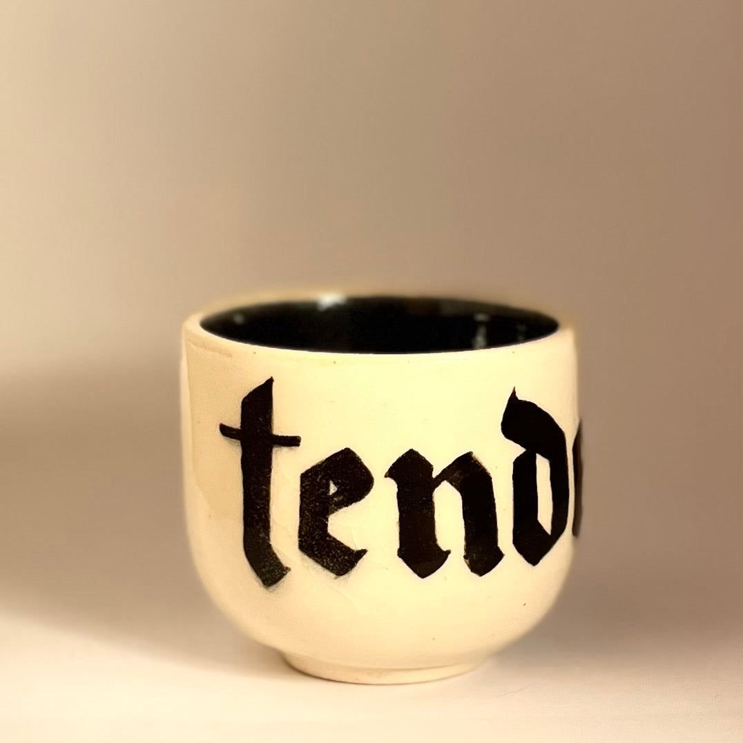 Tender Cerberus Cup