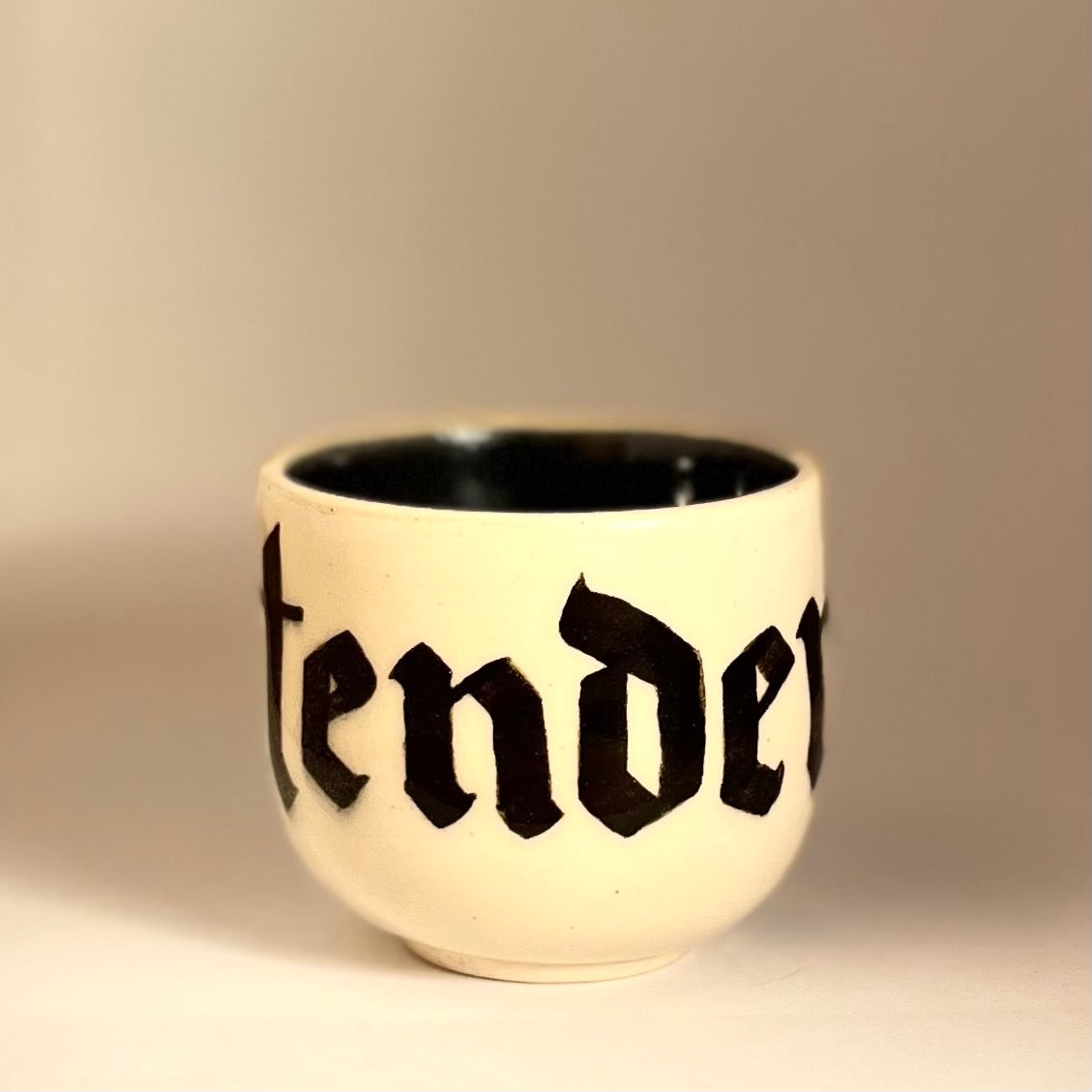 Tender Cerberus Cup