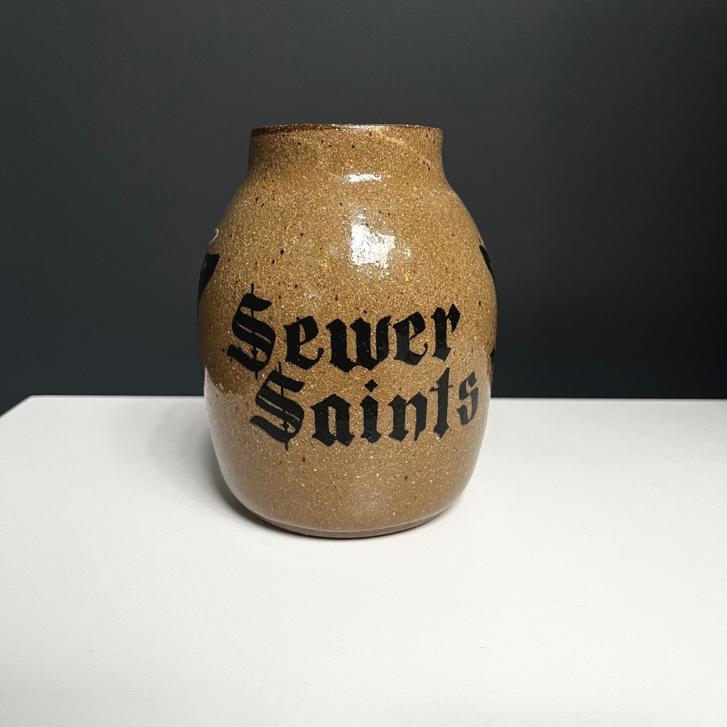 Sewer Saints